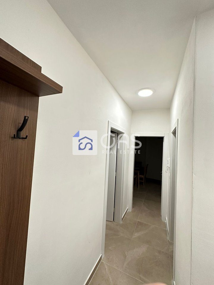 Apartament 1+1 Me Qira në Astir, Tiranë - 450€ | 75 m² 4