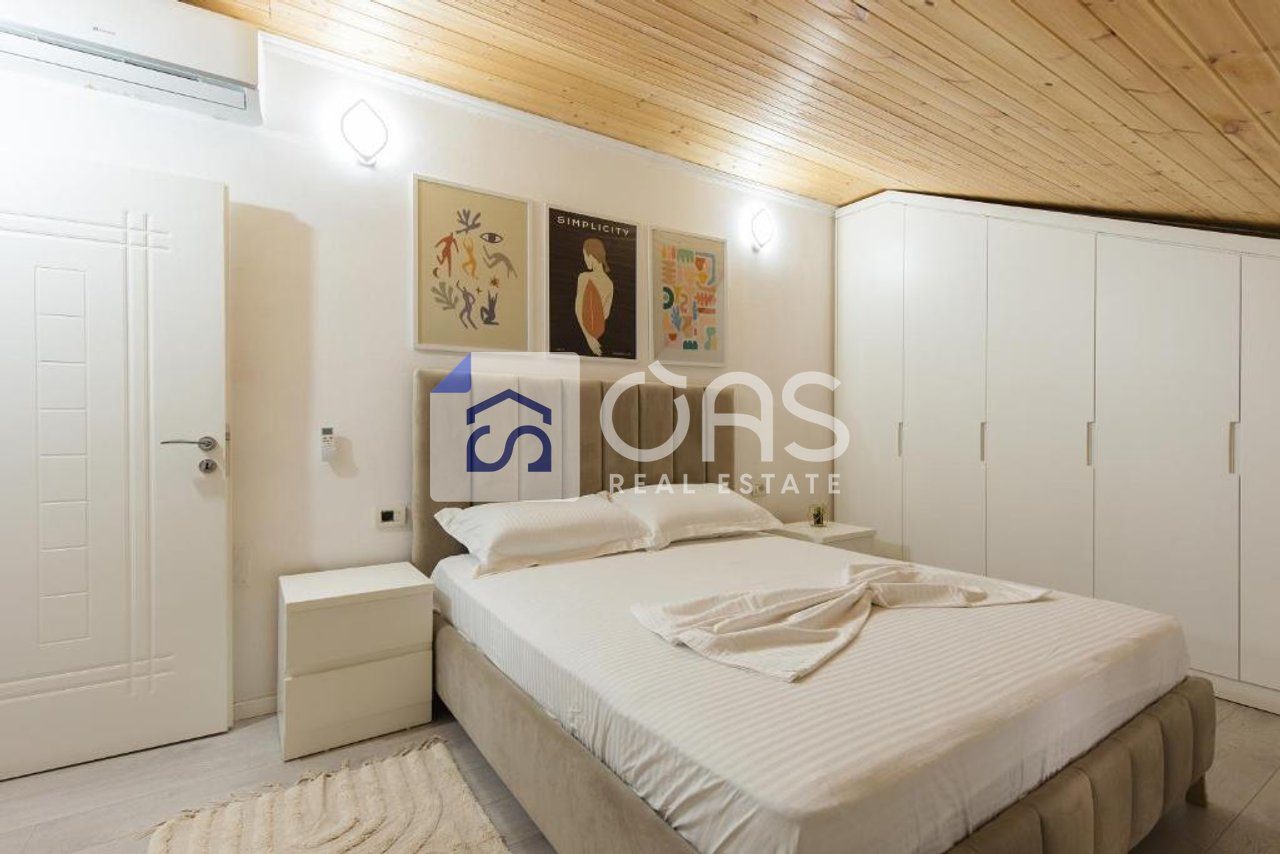 Jepet apartament me qera 2+1 Rruga E Dibres 3