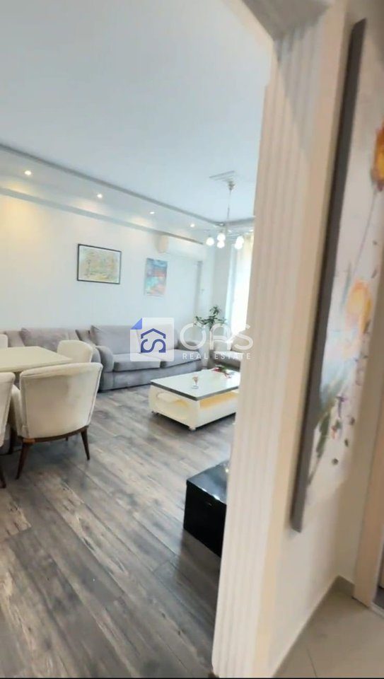 Shitet apartament 2+1+2 tek Kopshti Zologjik. 3