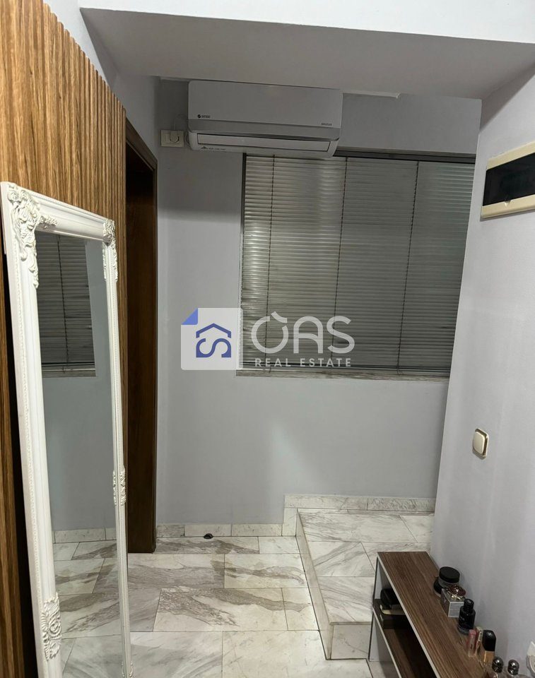 Apartament 1+1 Me Qira në Stadiumi Dinamo, Tiranë - 600.00€ | 70 m² 2