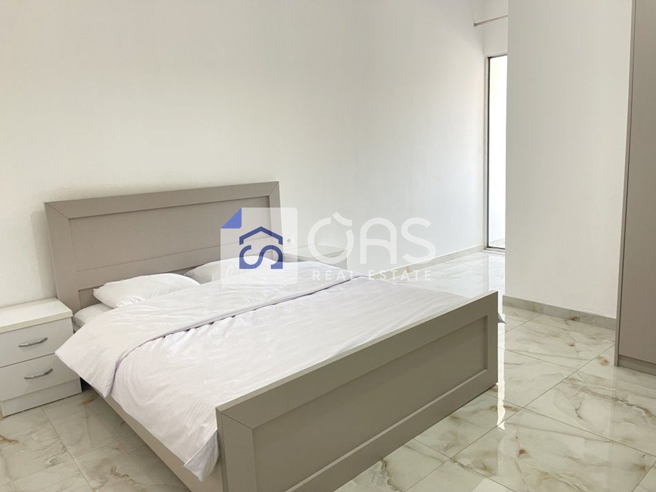 Jepet apartament 2+1 me qera ne zonen e Unazes se Re (prane Miell Tirana) 2