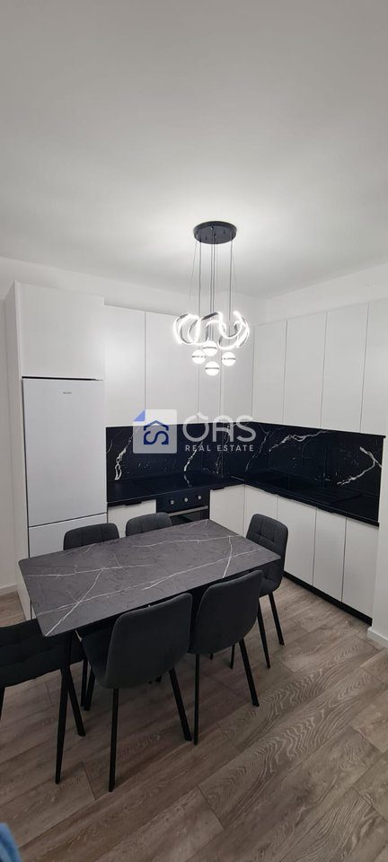 Jepet me qera apartamenti 1+1 Astir (urban gate) 2