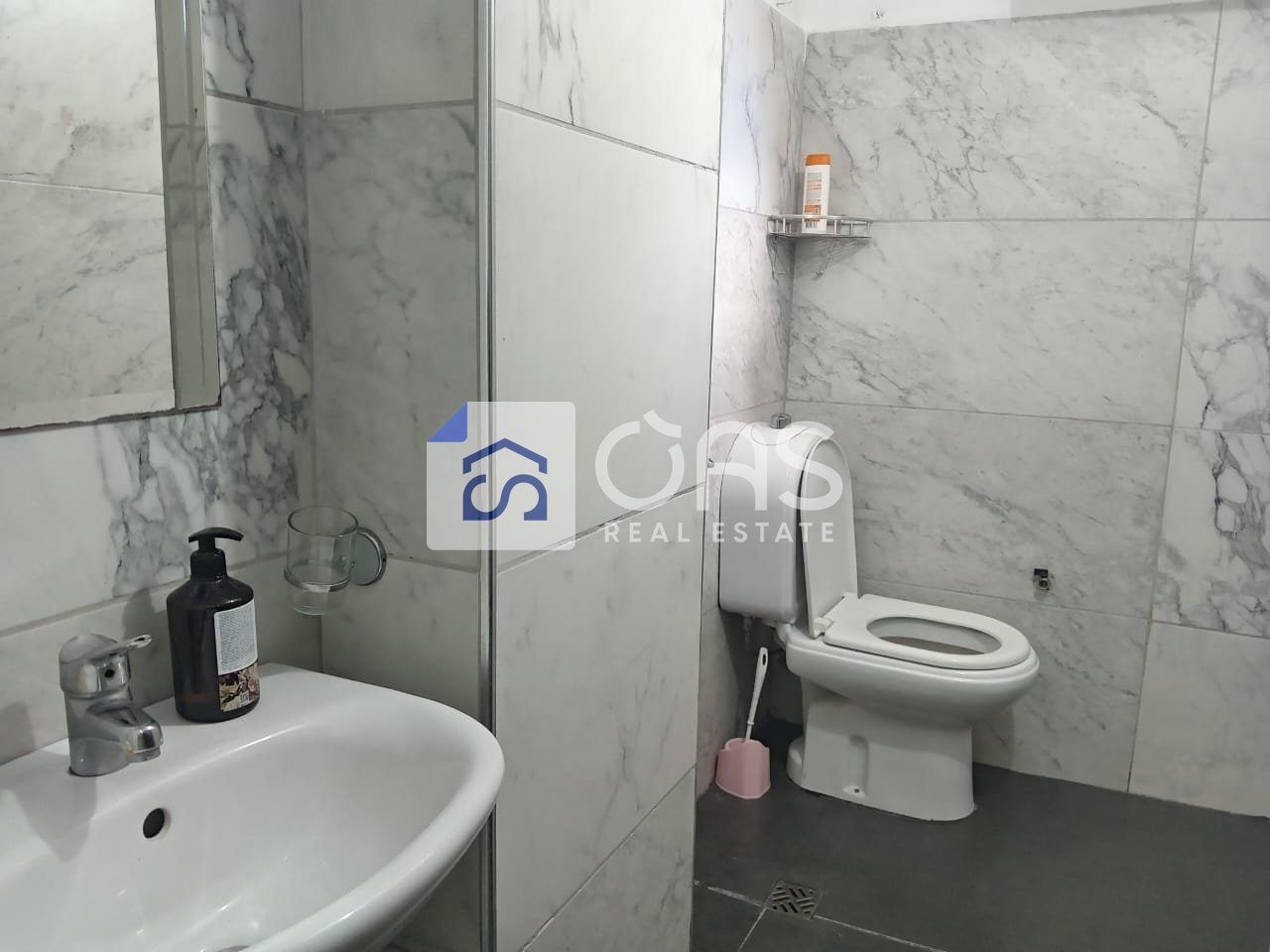 Apartament 1+1 Me Qira në Rrugën Siri Kodra, Tiranë - 450€ | 1+1 4