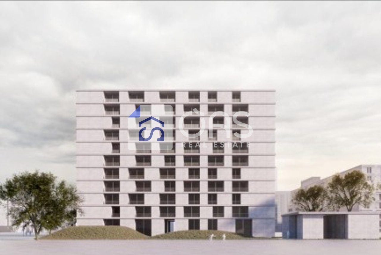 Shitet apartament 2+1 ne Astir 2