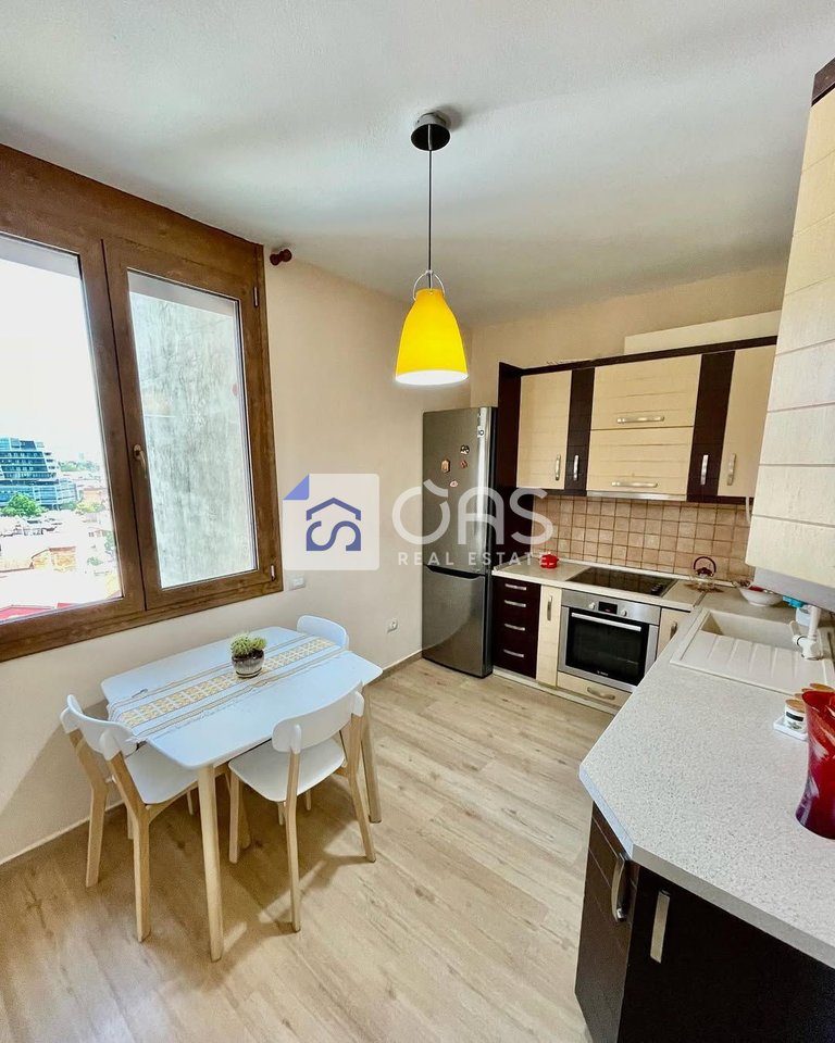 Jepet Apartament me qera 1+1 MYSLYM SHYRI 2