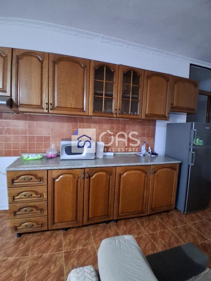 Jepet apartament me qera 2+1 Don Bosko