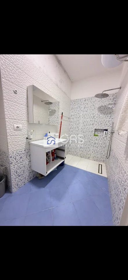 Jepet me qera apartamenti 1+1 Astir 2