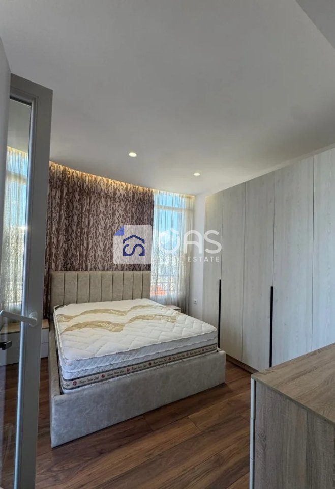 Jepet apartament me qera 1+1 tek Kodra e Diellit 4