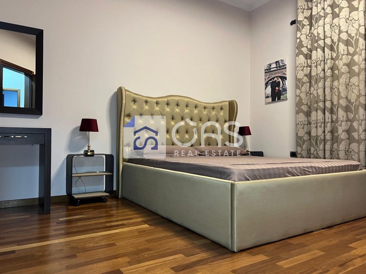 Apartament Duplex 3+1+Aneks Me Qira në Komunën e Parisit, Tiranë - 1000€ | 150 m² 3