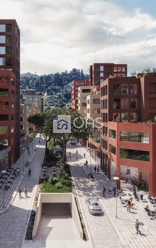 Shitet apartament 1+1 ne Astir. 3