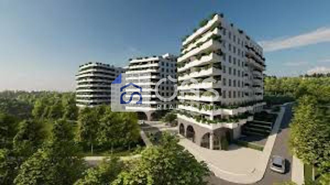 Shitet Apartament 1+1 Ne Paskuqan