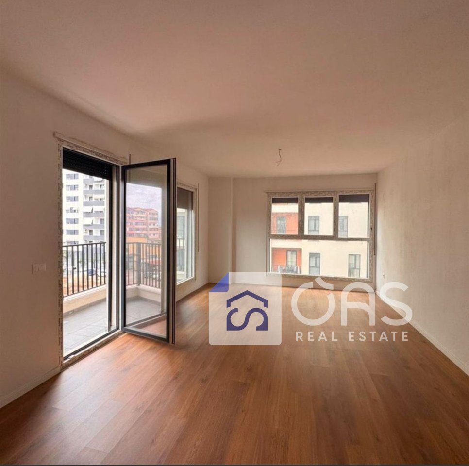 Jepet apartament 2+1+2 me qera tek Don Bosko 3