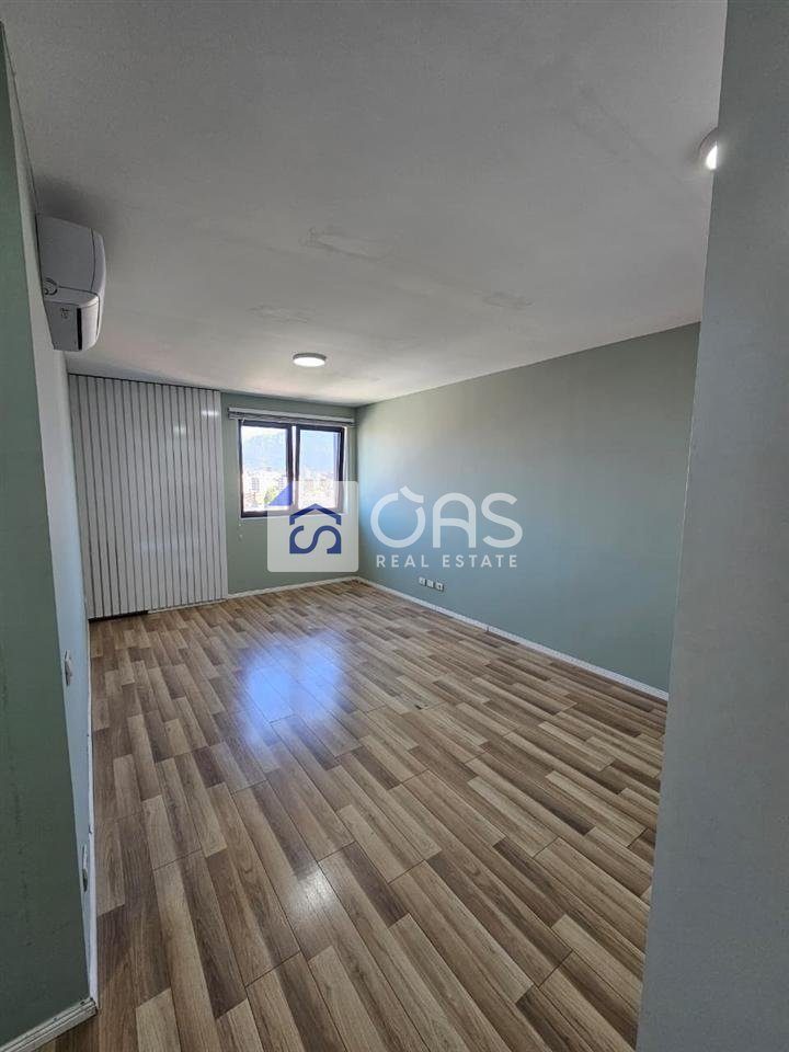 Jepet me Qera Apartament 1+1 Ne astir 3