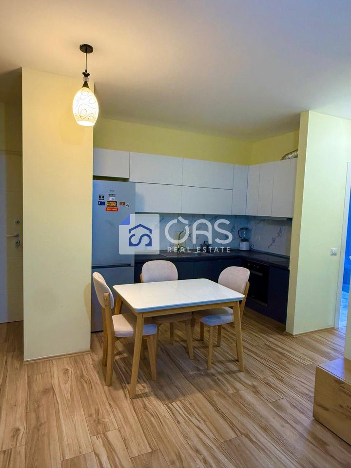 Jepet me qera apartament 2+1+2 ne Don Bosko (Fiori Di Bosco) 3