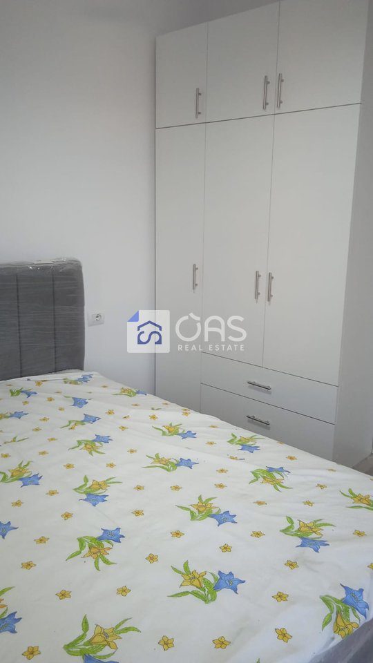 Jepet me qera apartament 1+1 Te Univers City 4