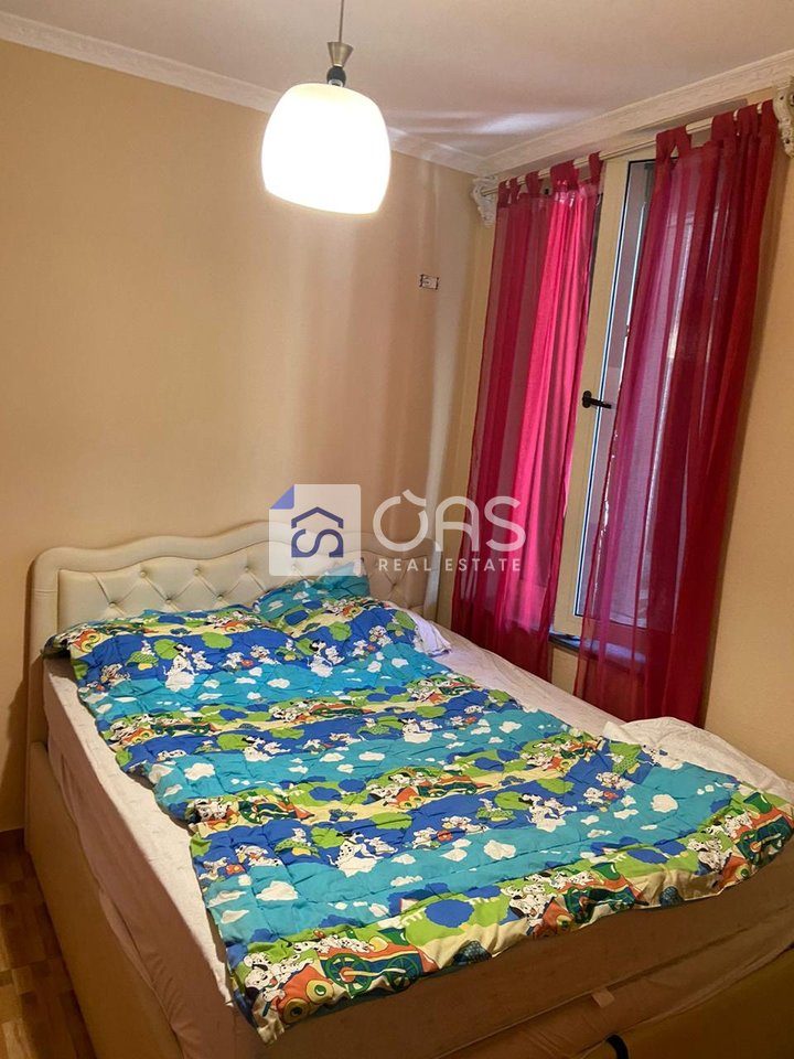 Apartament 1+1 Me Qira në Bulevardi "Bajram Curri "- 600€ | 62 m² 3
