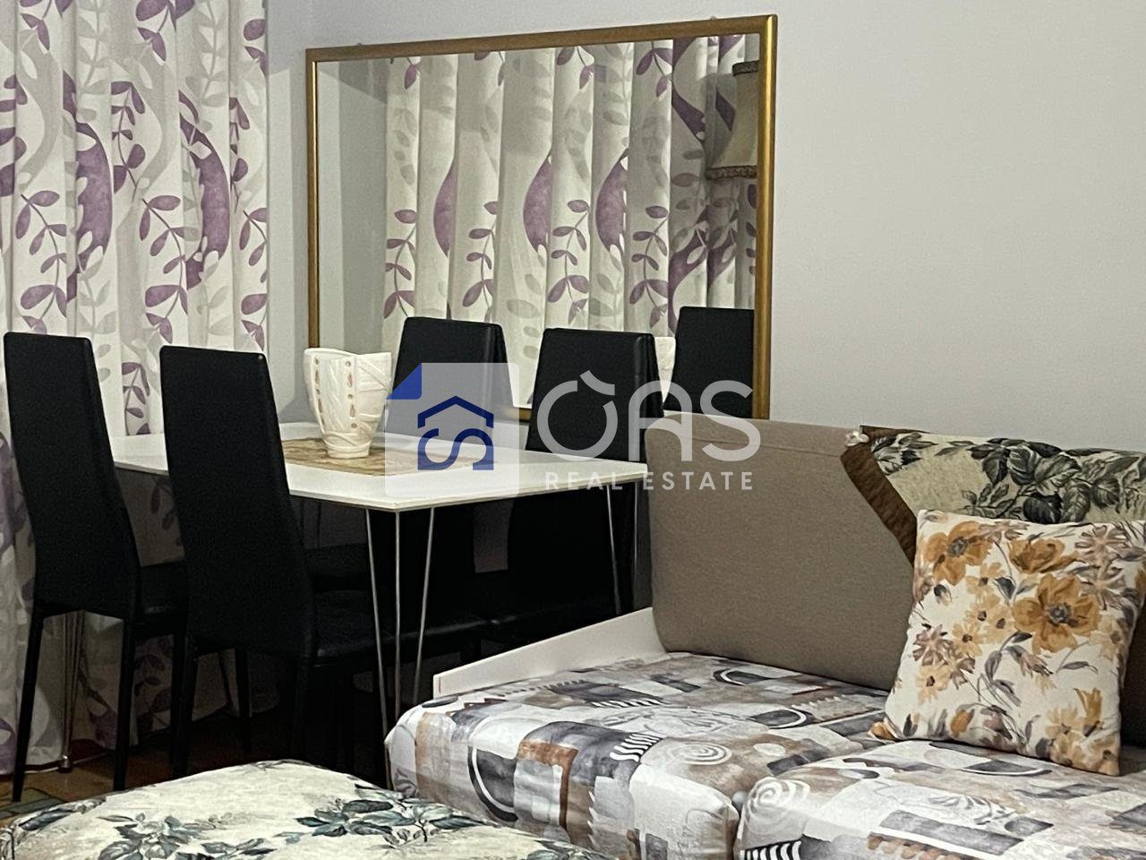 Jepet me qira apartamenti 2+1 LIQENI ARTIFICIAL 2
