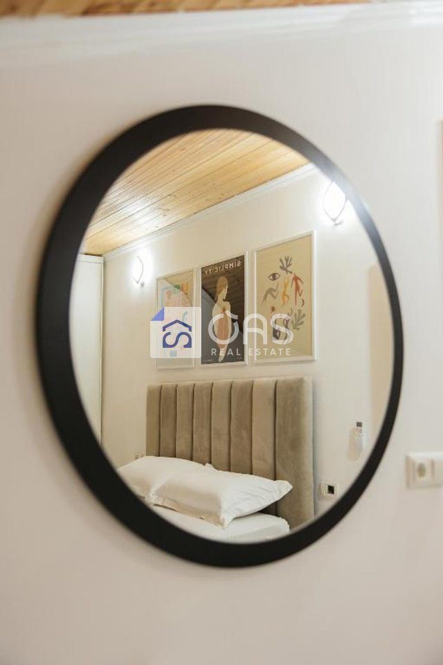 Jepet apartament me qera 2+1 Rruga E Dibres