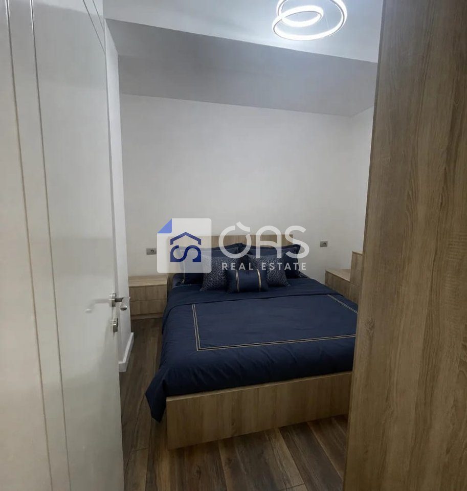 Jepet apartament me qera 1+1 Ne Brryl 4
