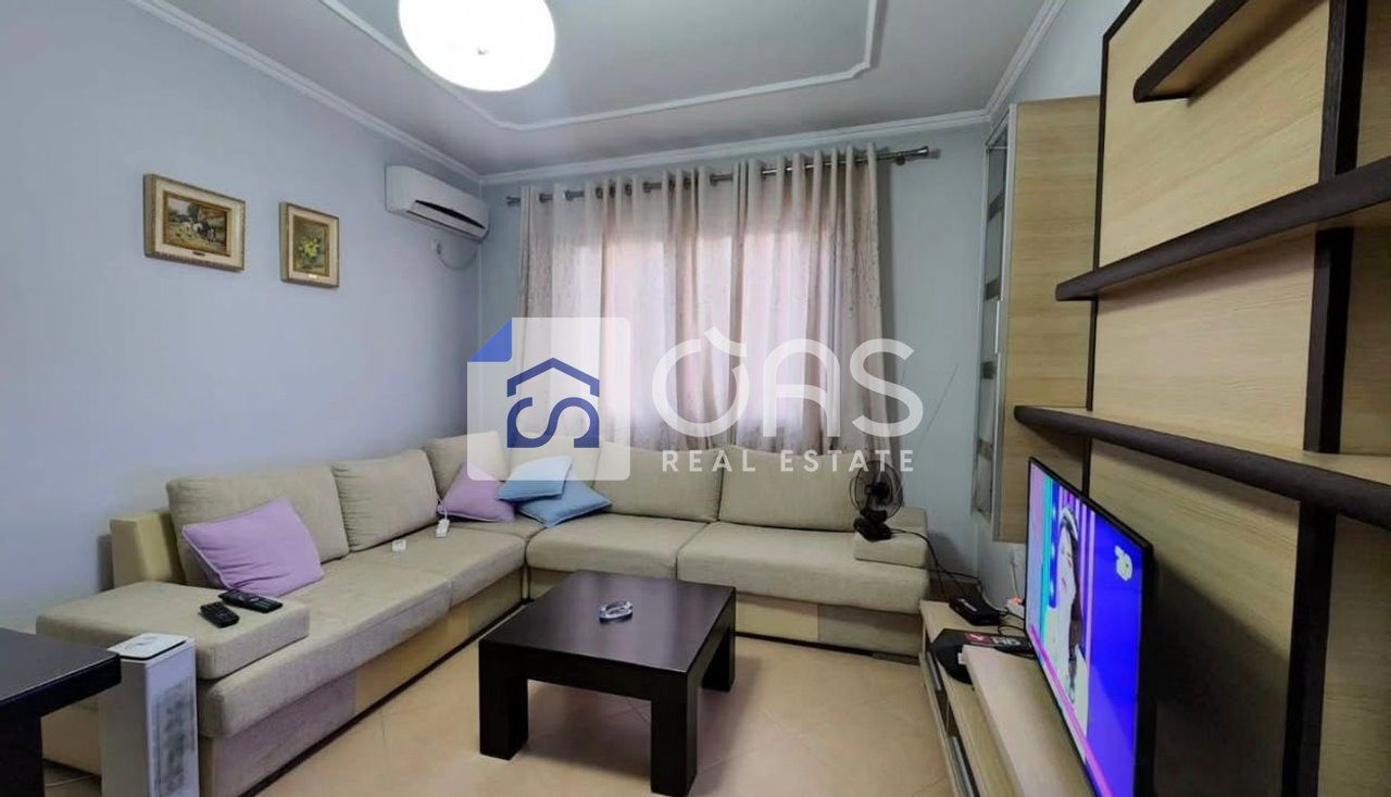 Apartament 1+1 Me Qira në Mine Peza, Tiranë - 520€ | 62 m²