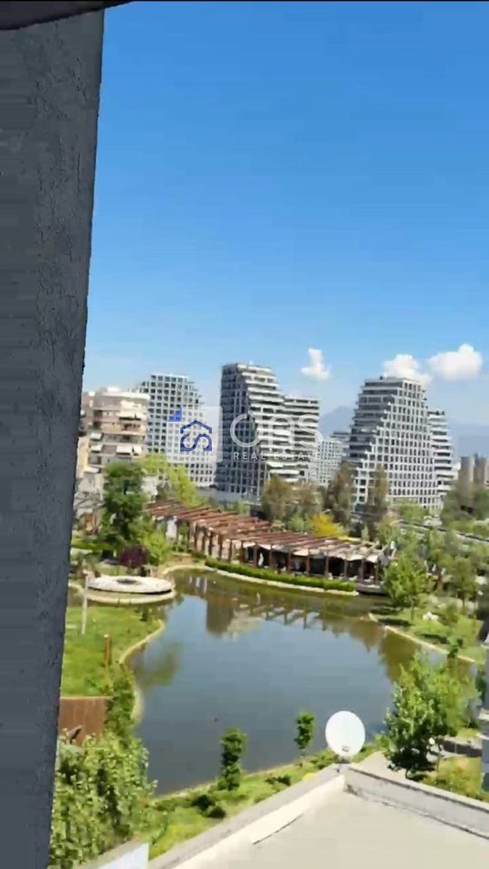 Shitet apartament 2+1+2 tek Kopshti Zologjik. 4