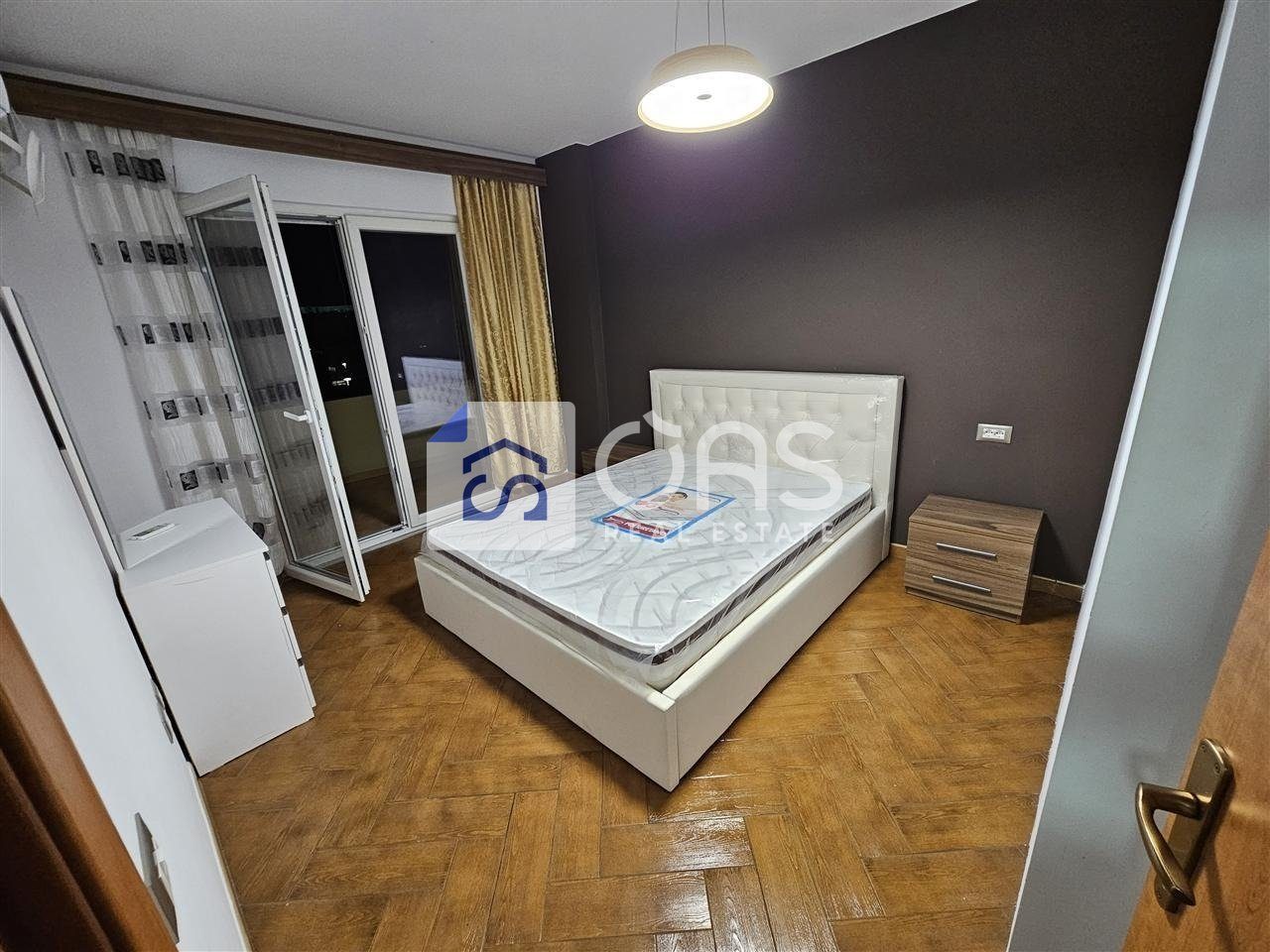Apartament 3+1 Me Qira në Rruga Dritan Hoxha, Tiranë - 750€ | 125 m²