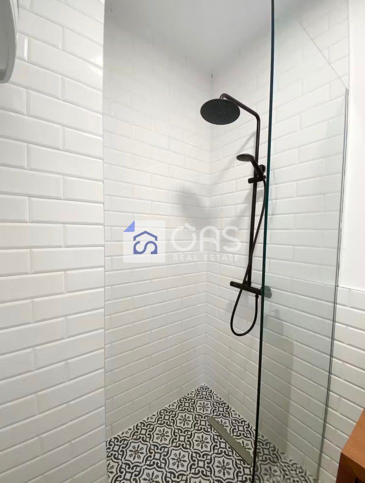 Jepet me qera apartament 1+1 tek Stacioni i Trenit 90.000 leke 4