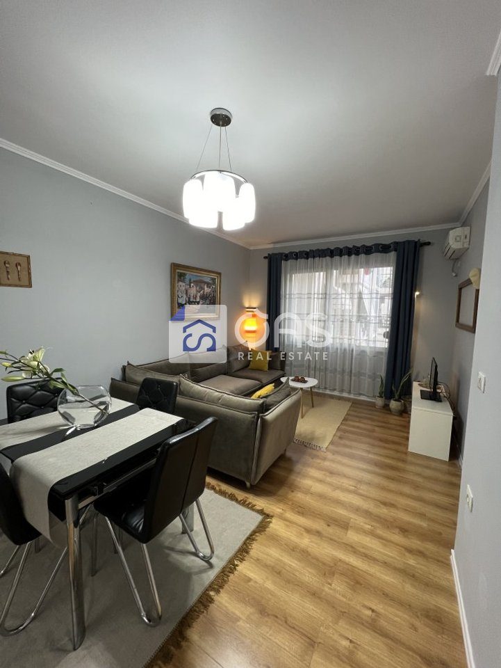 Jepet apartament 2+1 tek Rruga e Dibres