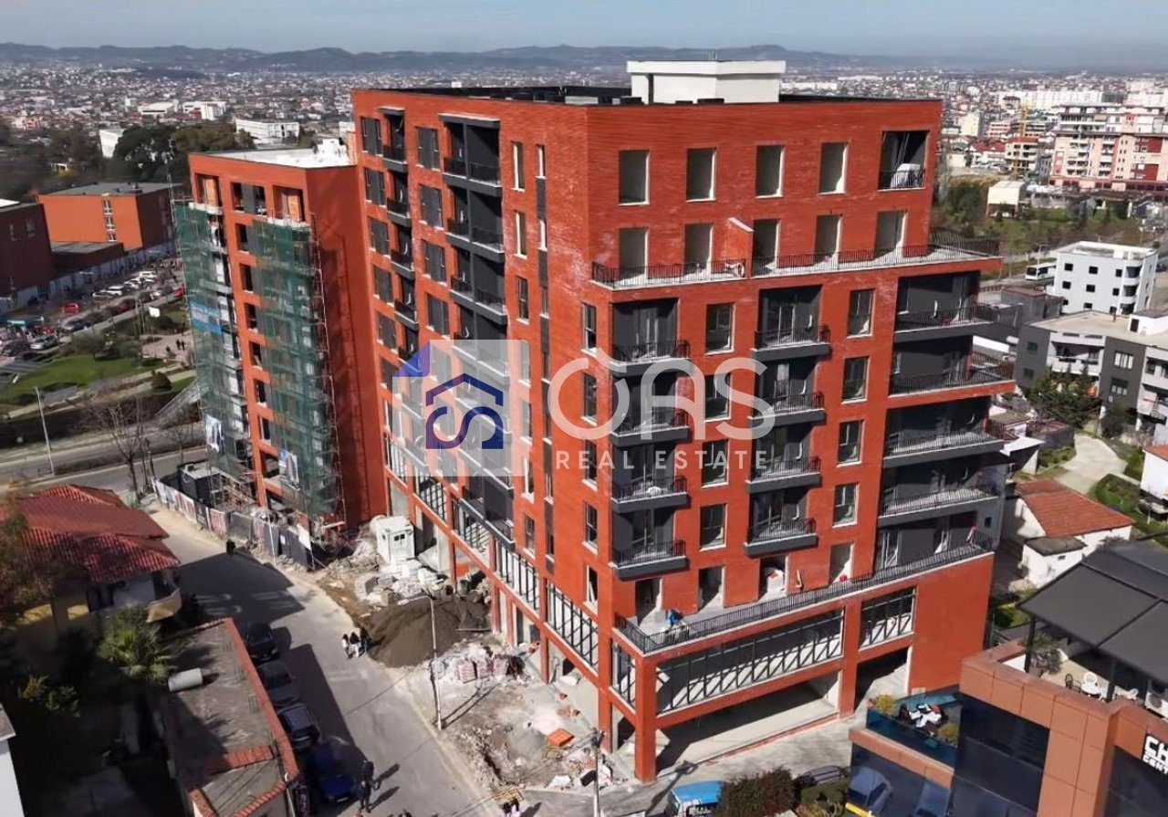 Shitet apartament 2+1+2 ne Institut(Arborea Residenc) 2