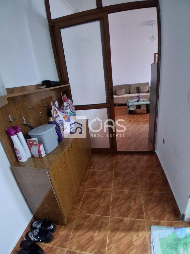 Jepet apartament me qera 2+1 Don Bosko 4