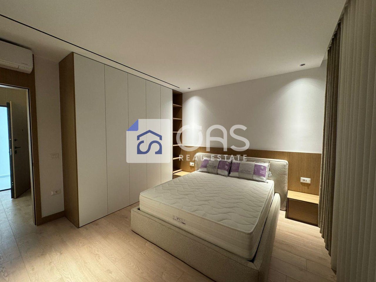 Jepet Apartment me qera 1+1 KOMUNA E PARISIT (ME PARKIM -1) 2