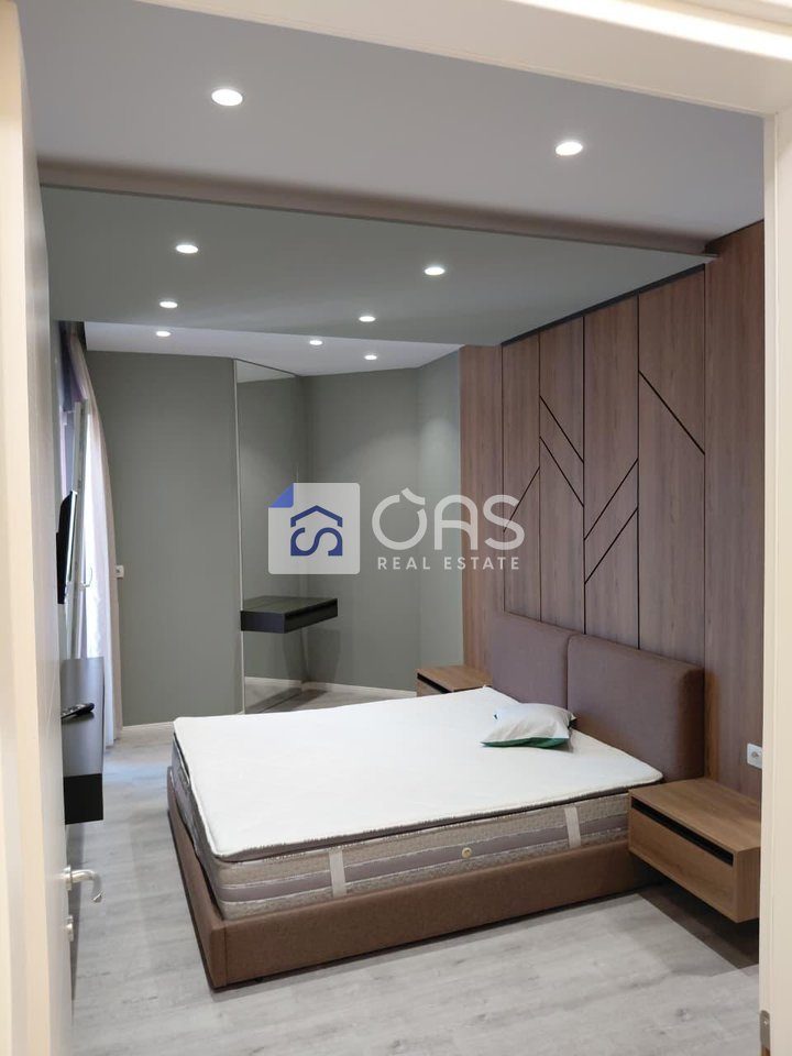 Jepet me qera apartament 2+1+P Ne Ali Dem 3