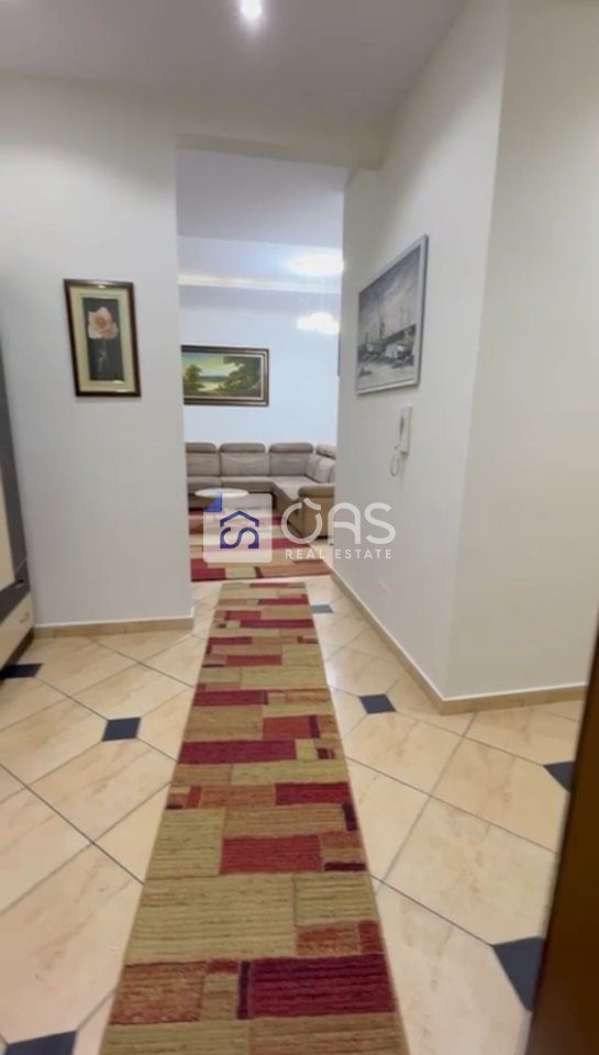 Shitet apartament 2+1 ne Don Bosko 3
