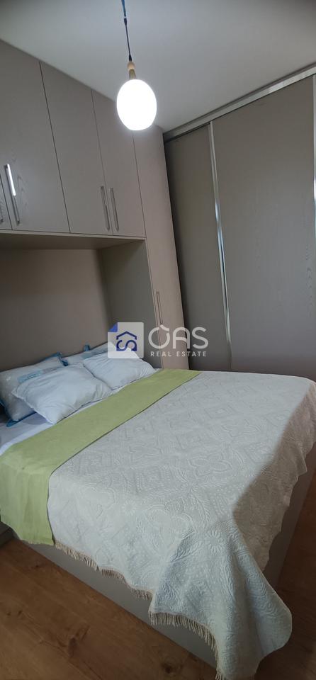 jepet me qira Apartament 1+1 farmacia 10 2