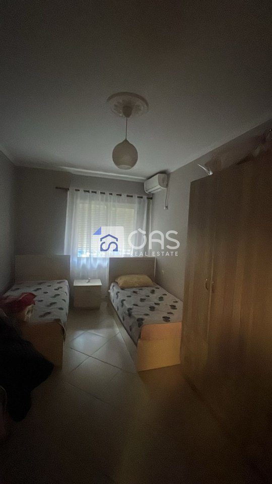 Shitet apartament 2+1+2 ne Don Bosko 3