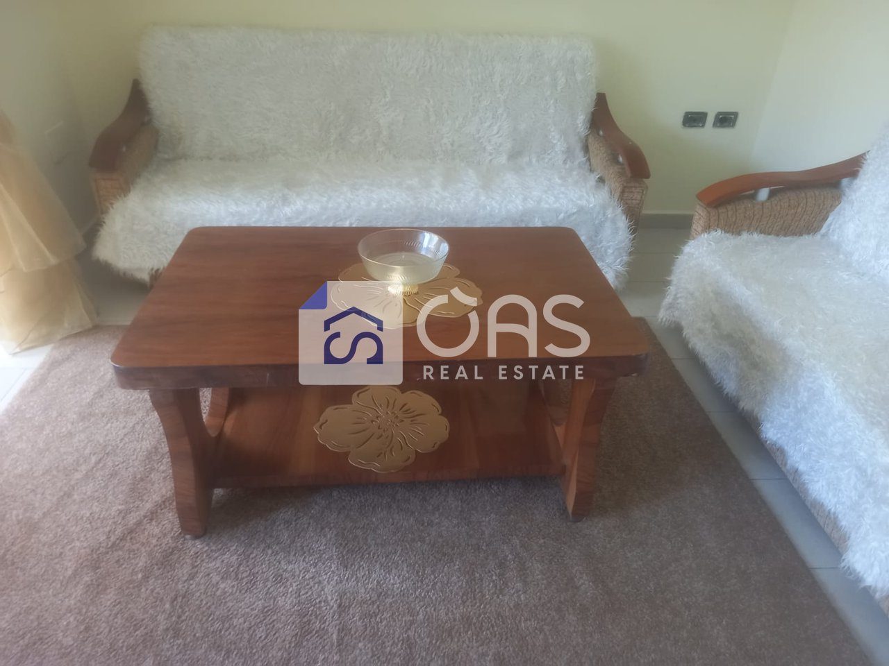 Jepet me qera apartament 2+1 21 dhjetori (perball oslos) 4