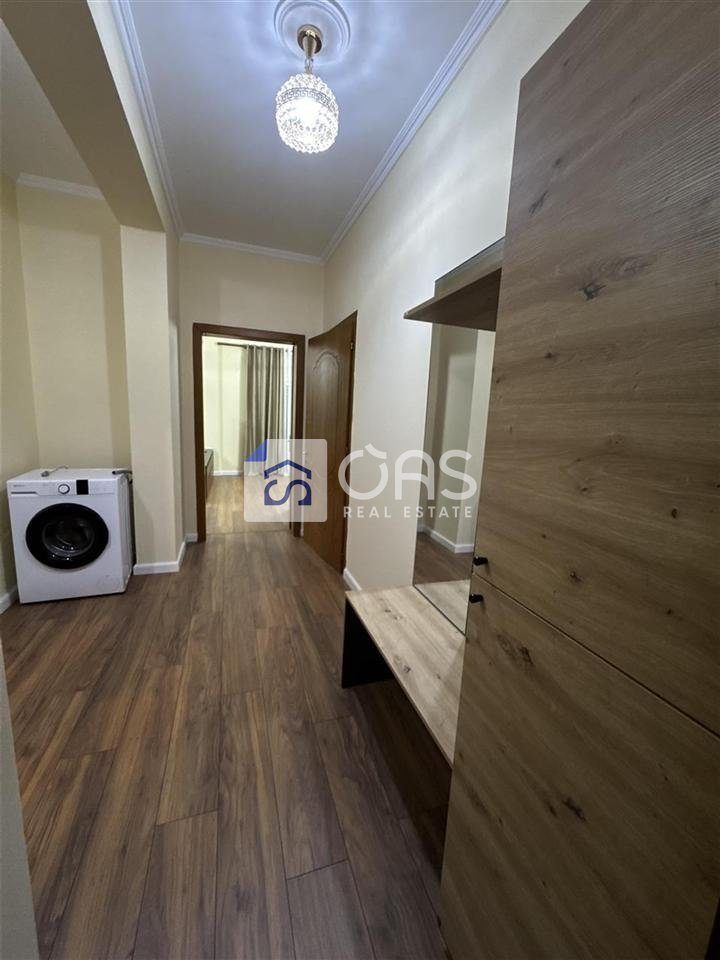 Jepet me qera apartament 2+1 tek Kodra e Priftit 3