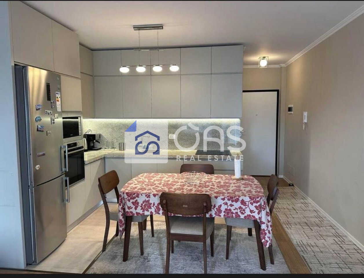 Jepet apartament 2+1+2 tek Fiori Di Bosko 2