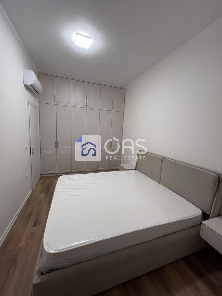Jepet me qera apartament 1+1 Ne Laprake 2