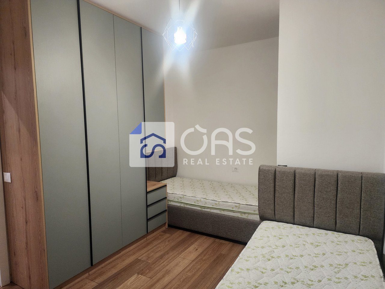 Jepet apartament me qera 2+1 ne Astir Vila L 2