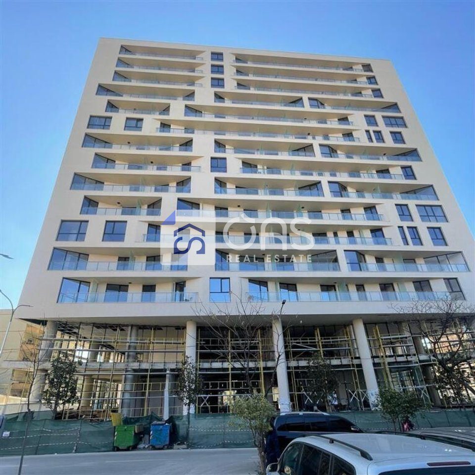 Apartament 1+1 Me Qira në Mine Peza golden tower residence , Tiranë - 550€ | 75 m²