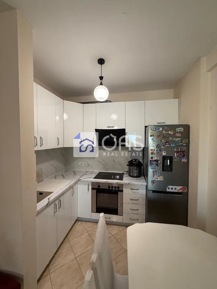 Jepet me qera apartament 1+1 Ne Laprake 4
