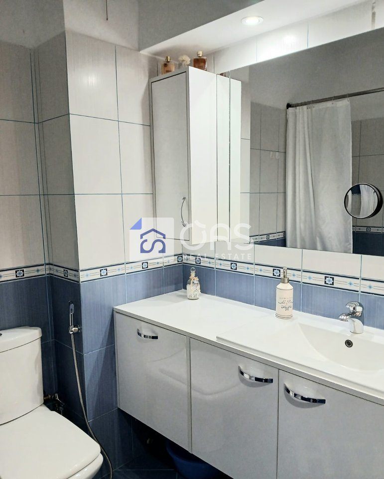 Jepet apartament me qera 2+1 ne Fresk 4