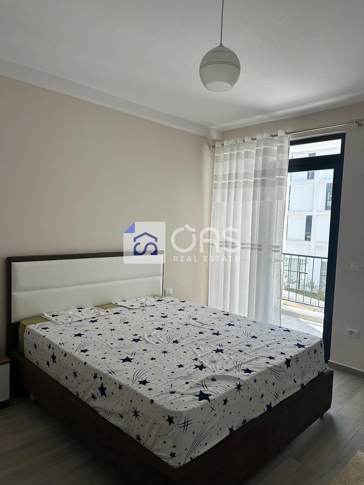 Jepet me qera apartament 1+1 tek 5 Maj 2