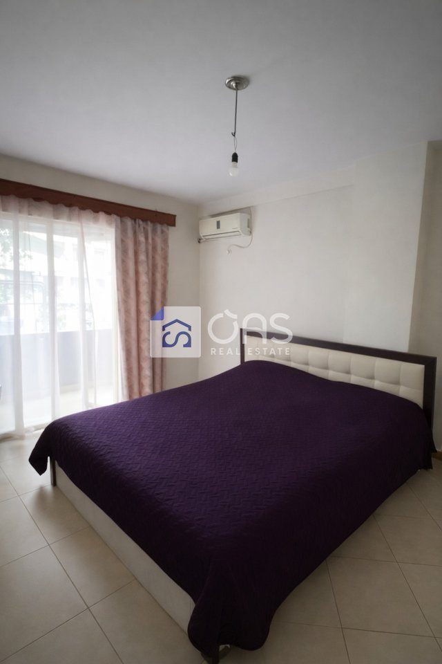 Shitet apartament 2+1 Astir 3