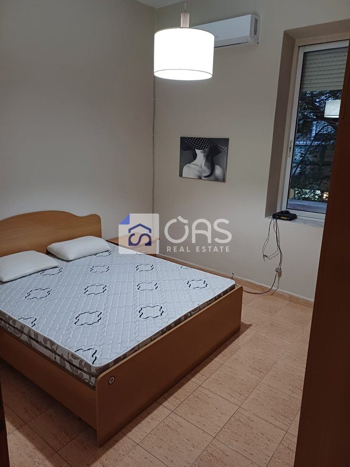 Apartament 2+1 Me Qira në Sheshi Willson, Tiranë - 650€ | 84 m²