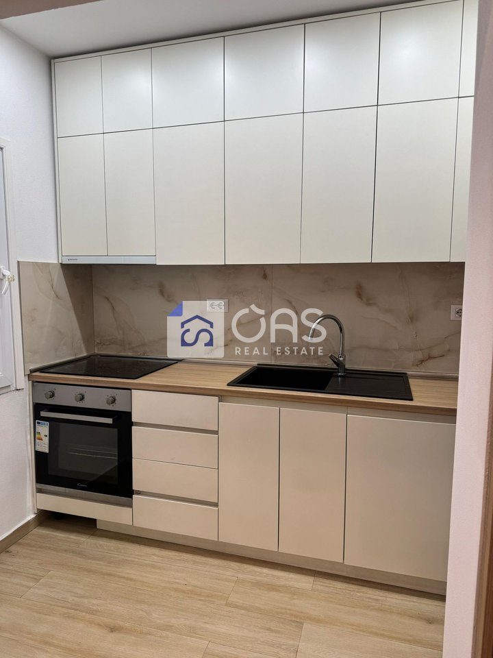 Jepet e Qera Apartament 1+1 Tek Stacioni i Trenit 2