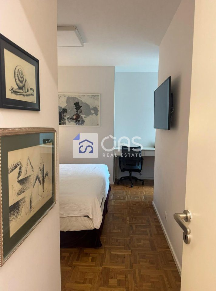 Jepet me qera Apartamenti Premium 2+1+2 Kompleksi Ambasador 3 3