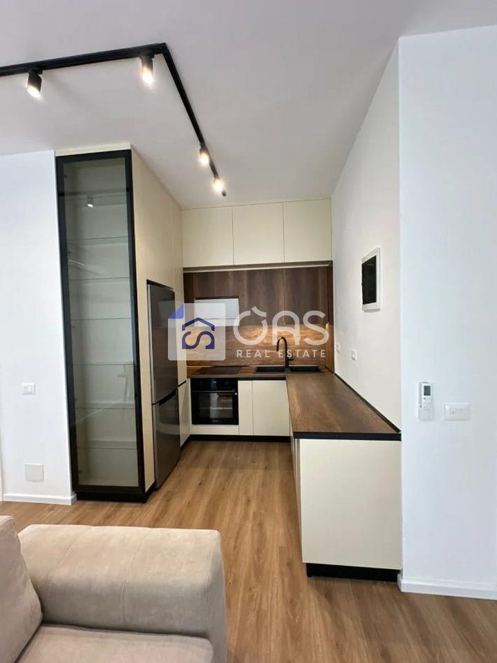 Jepet me qera apartament 1+1 Ne Ali Dem 2