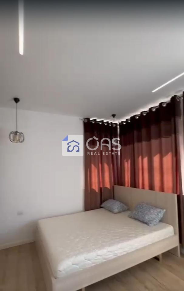 Jepet me qera apartamenti 2+1 tek Kodra Diellit 3
